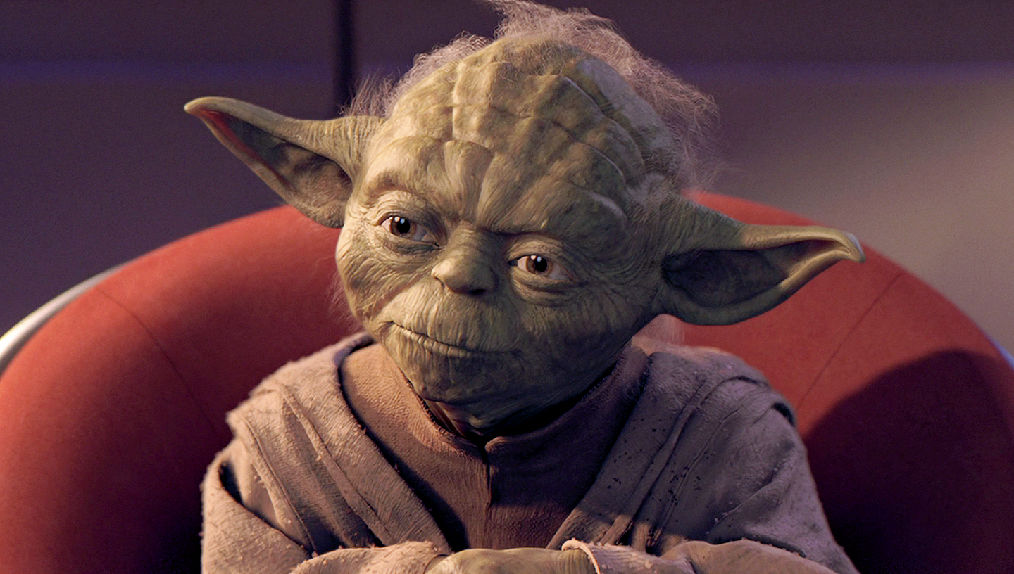 Yoda Wallpapers