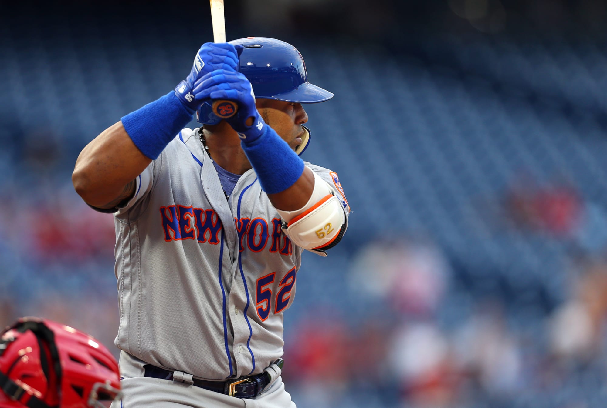 Yoenis Cespedes Mets Wallpapers