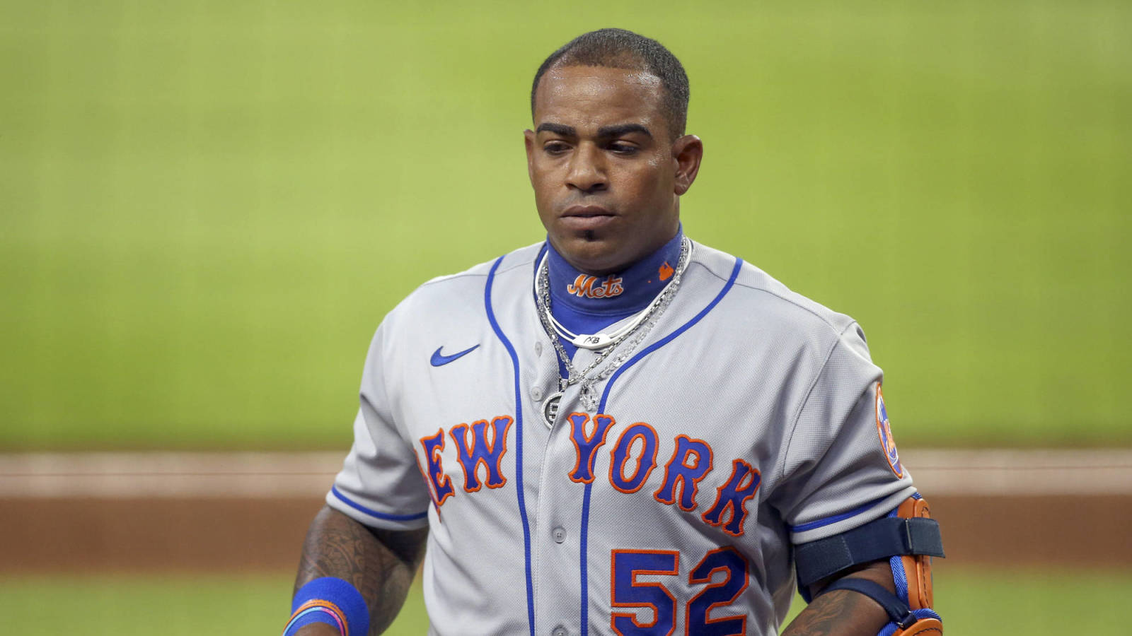 Yoenis Cespedes Mets Wallpapers