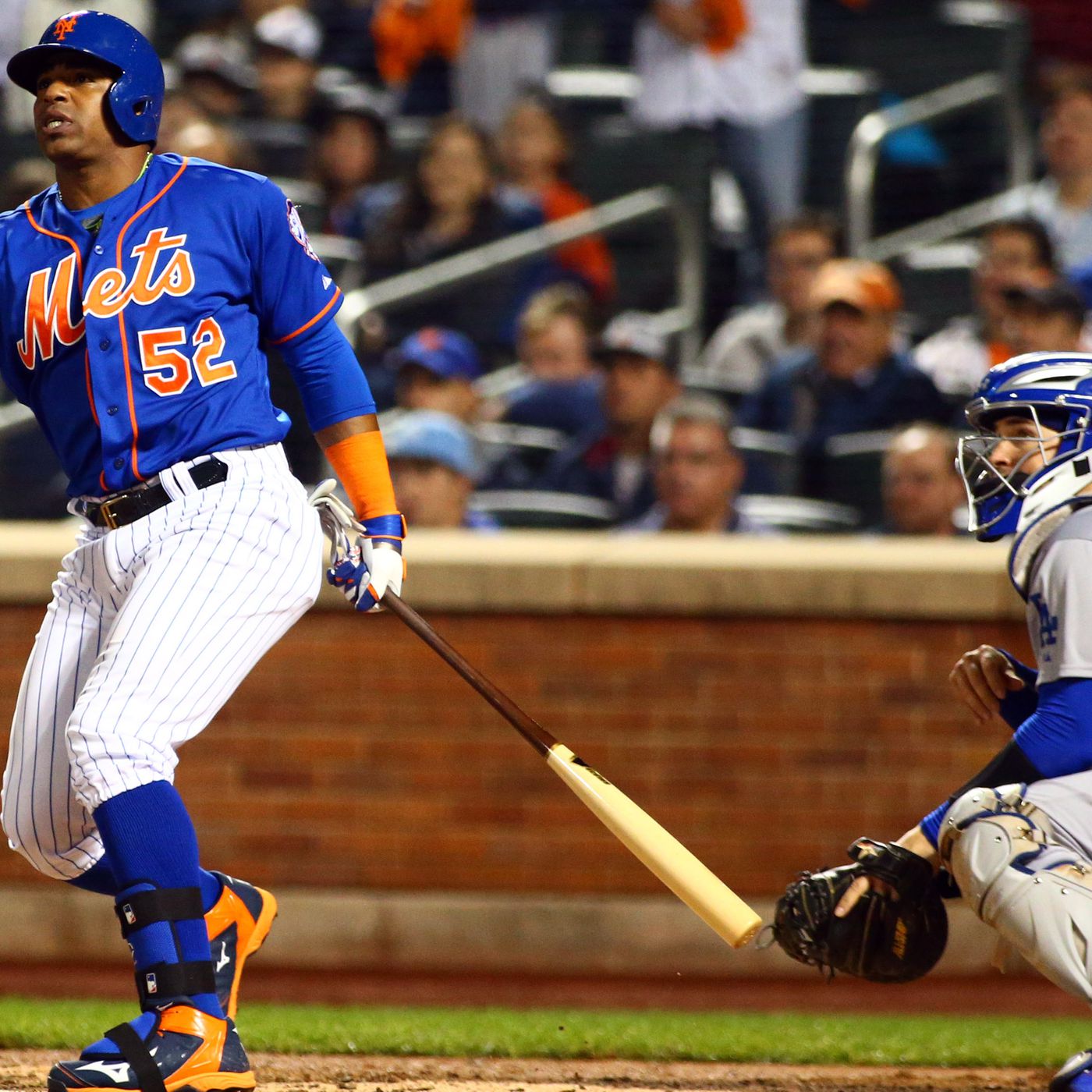 Yoenis Cespedes Mets Wallpapers