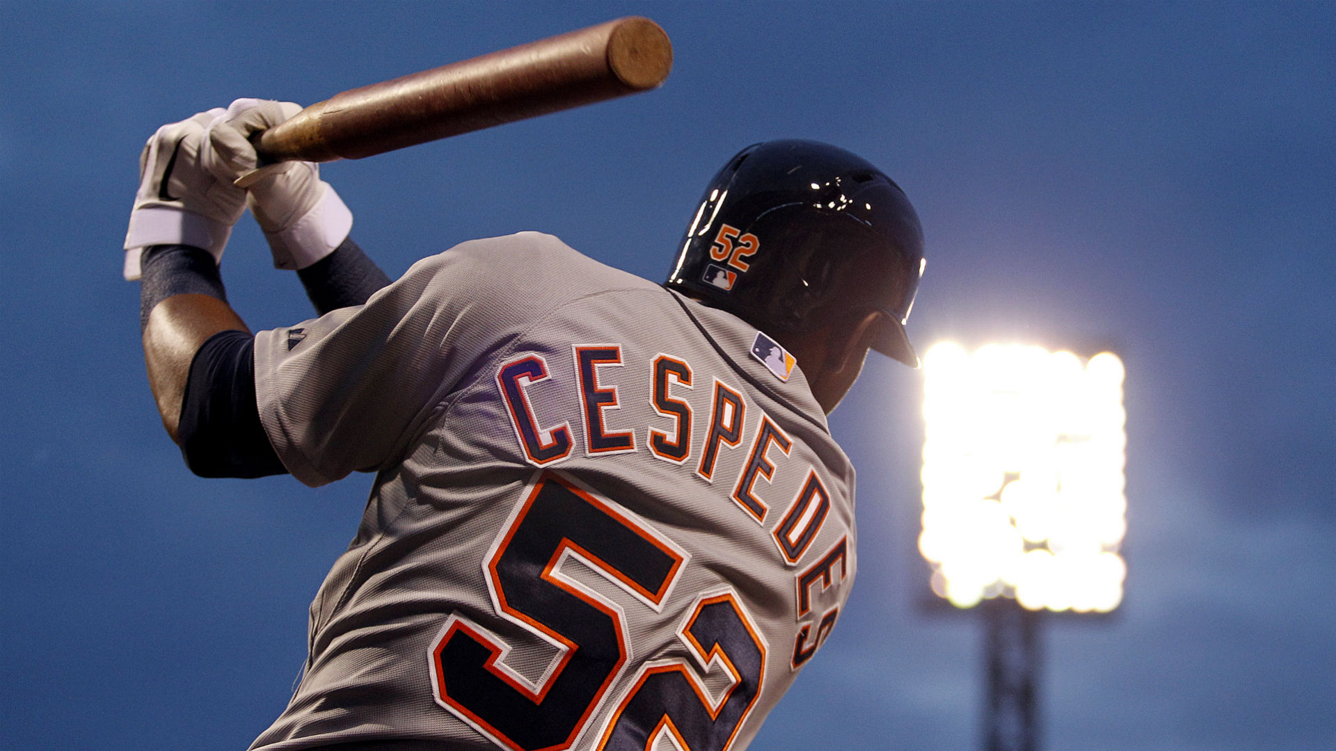 Yoenis Cespedes Mets Wallpapers