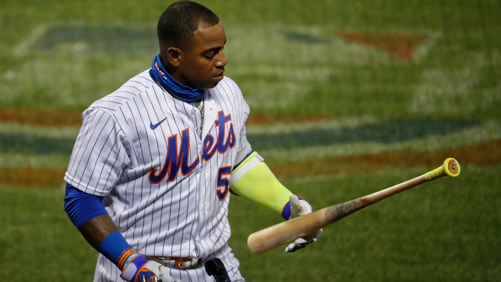 Yoenis Cespedes Mets Wallpapers