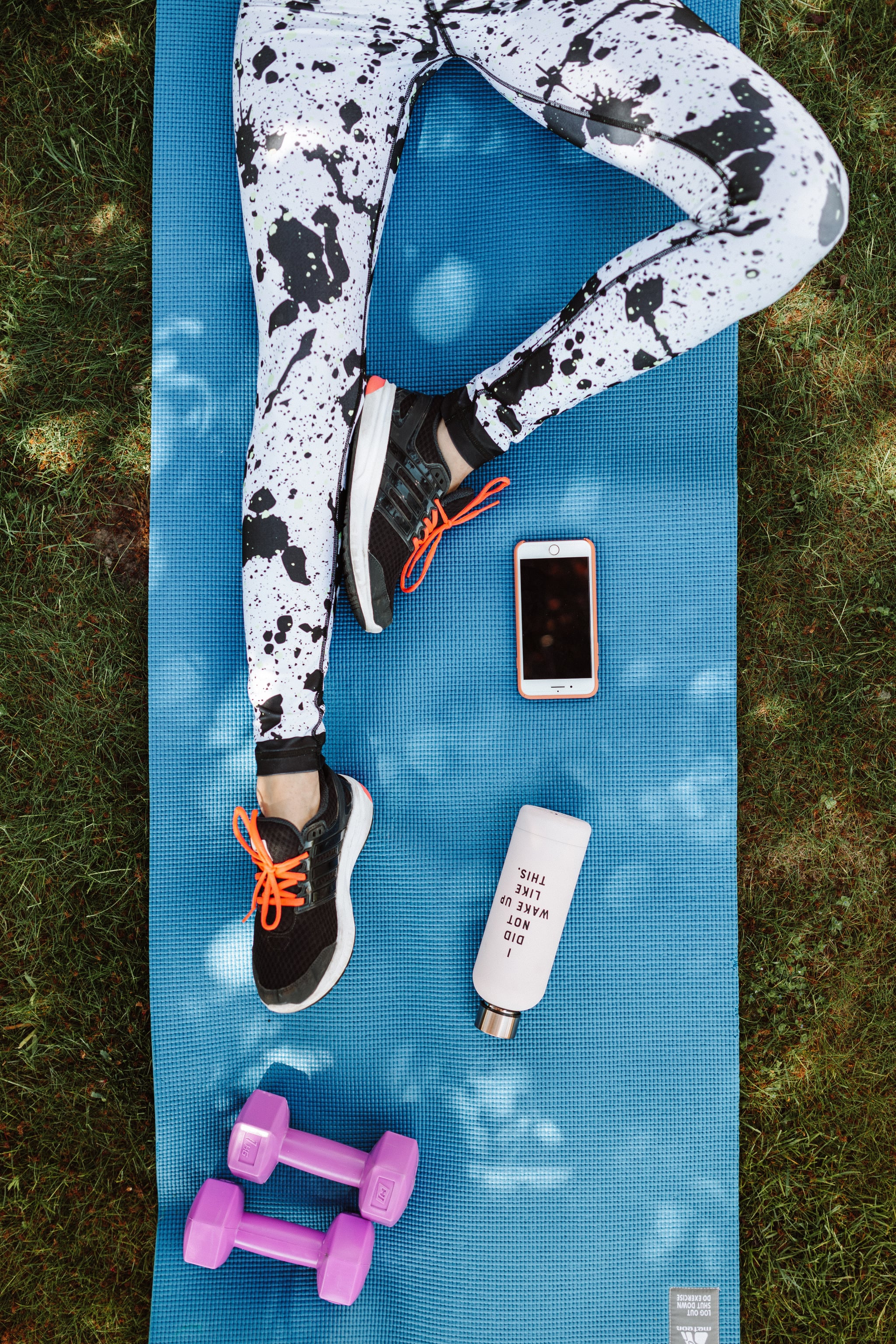 Yoga Iphone Wallpapers