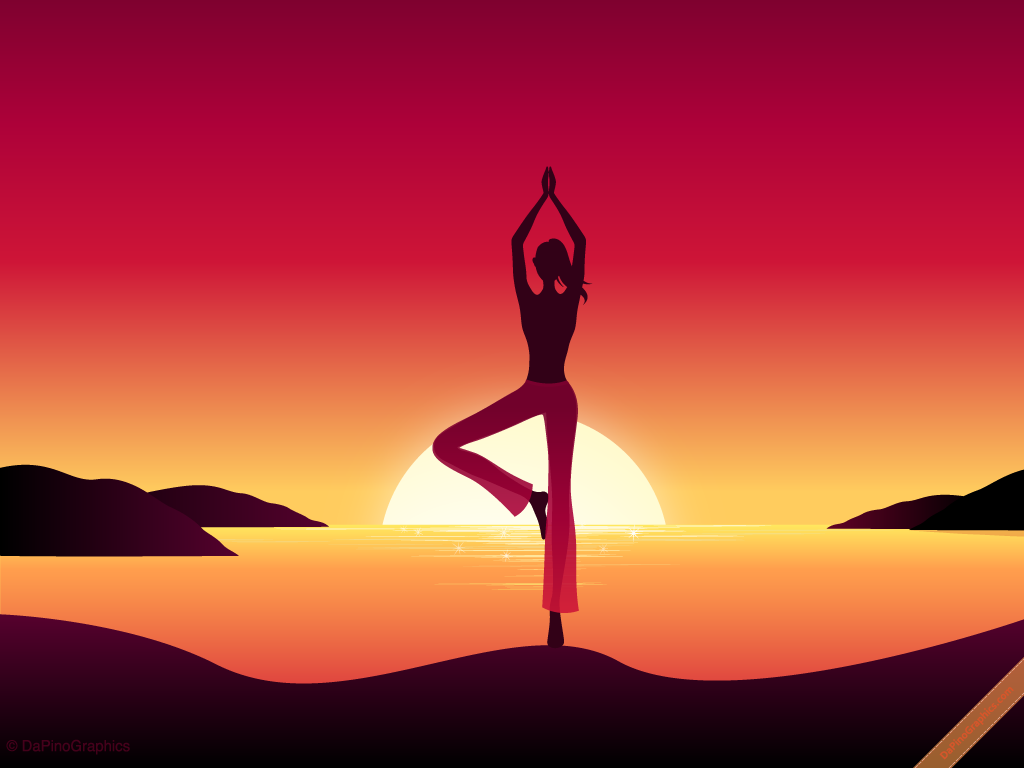 Yogawallpaper Wallpapers