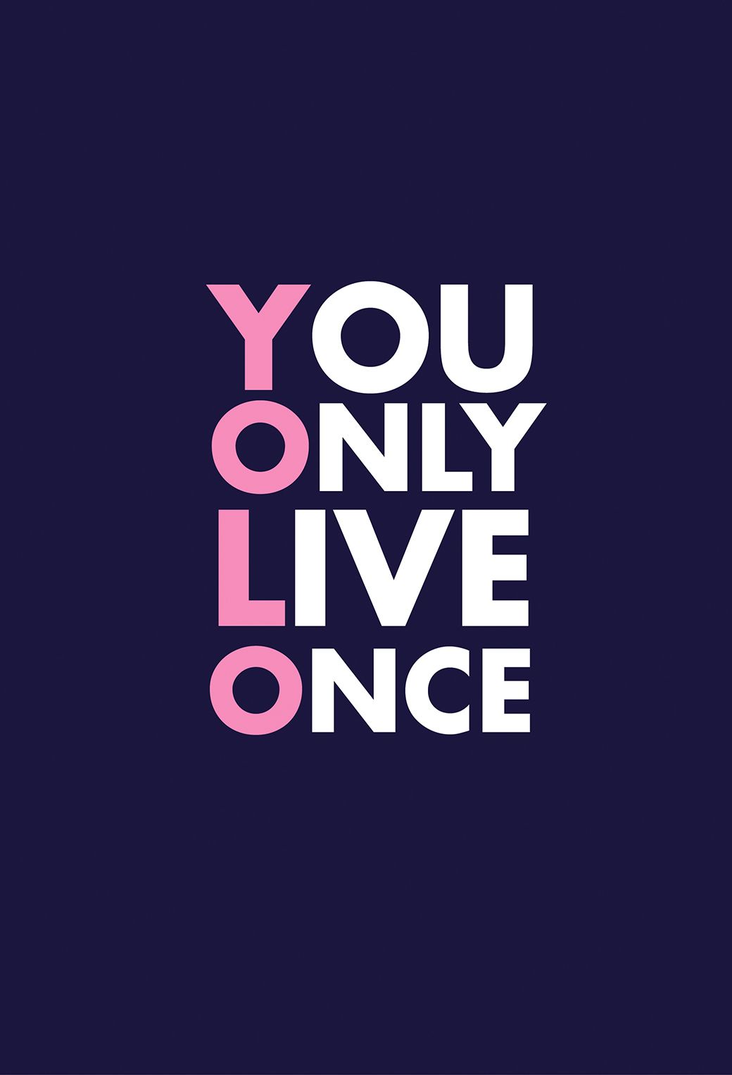 Yolo Wallpapers