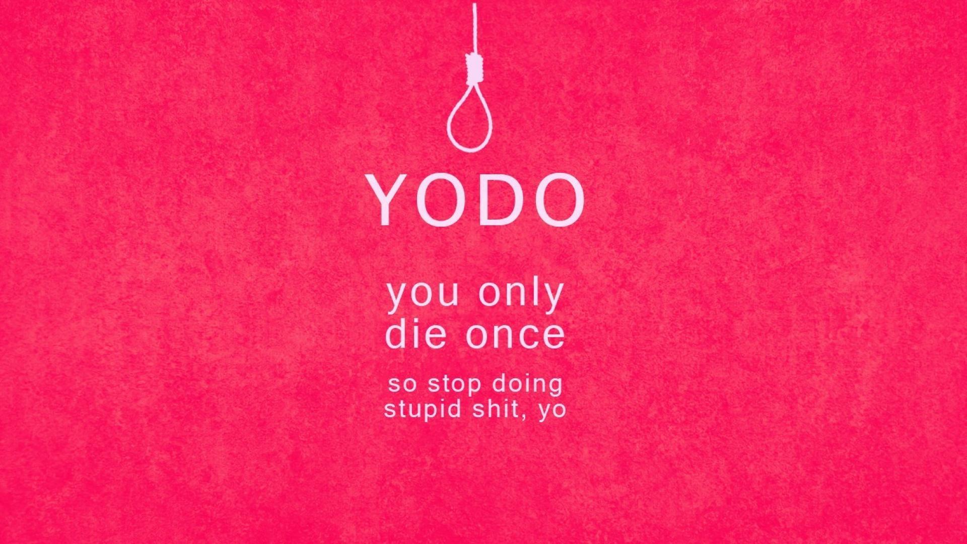 Yolo Wallpapers