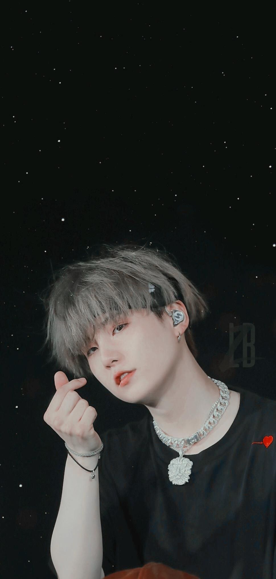 Yoongi Wallpapers