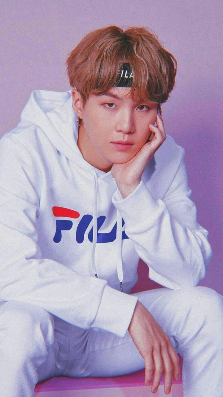 Yoongi Wallpapers