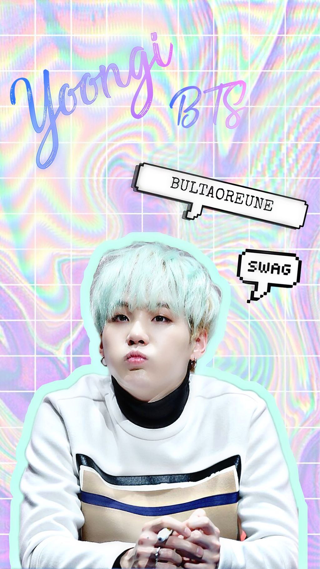 Yoongi Wallpapers