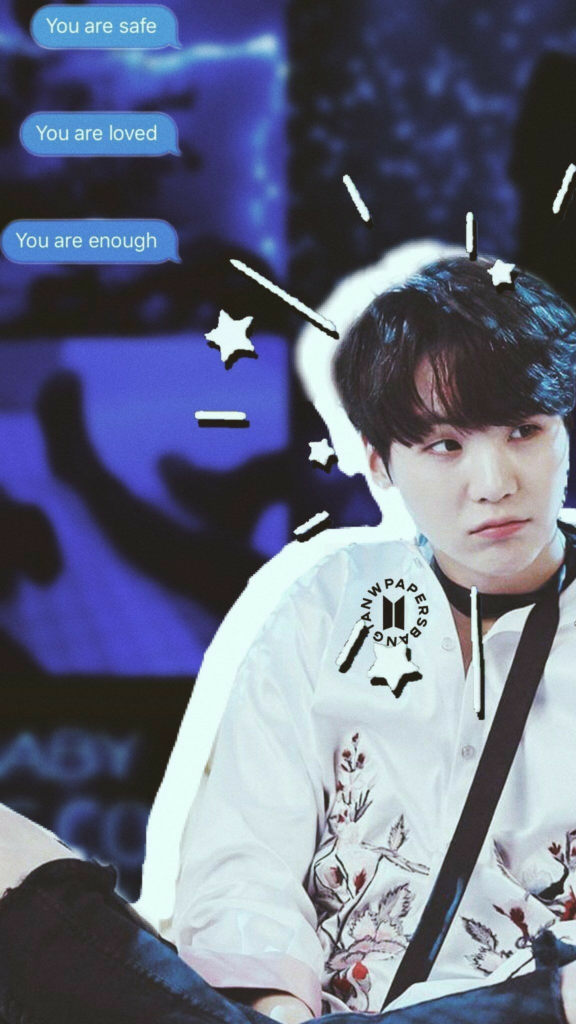 Yoongi Wallpapers