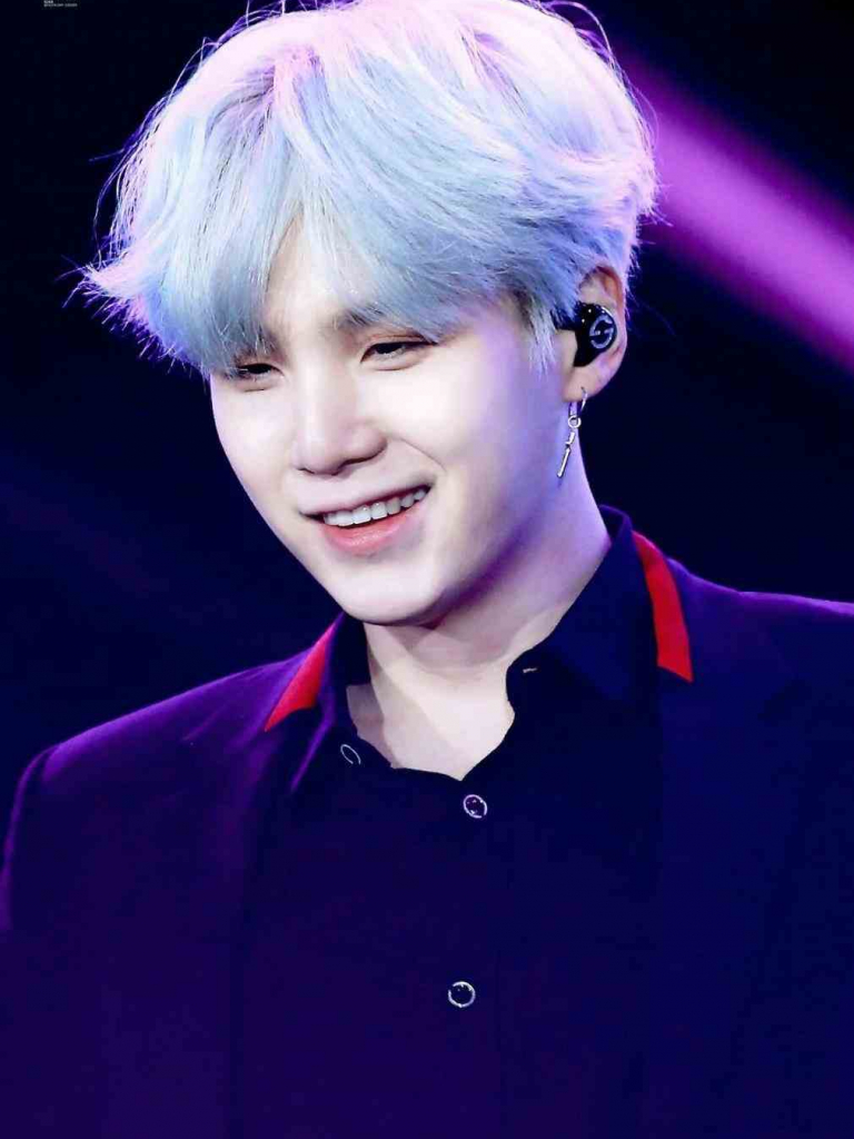 Yoongi Wallpapers