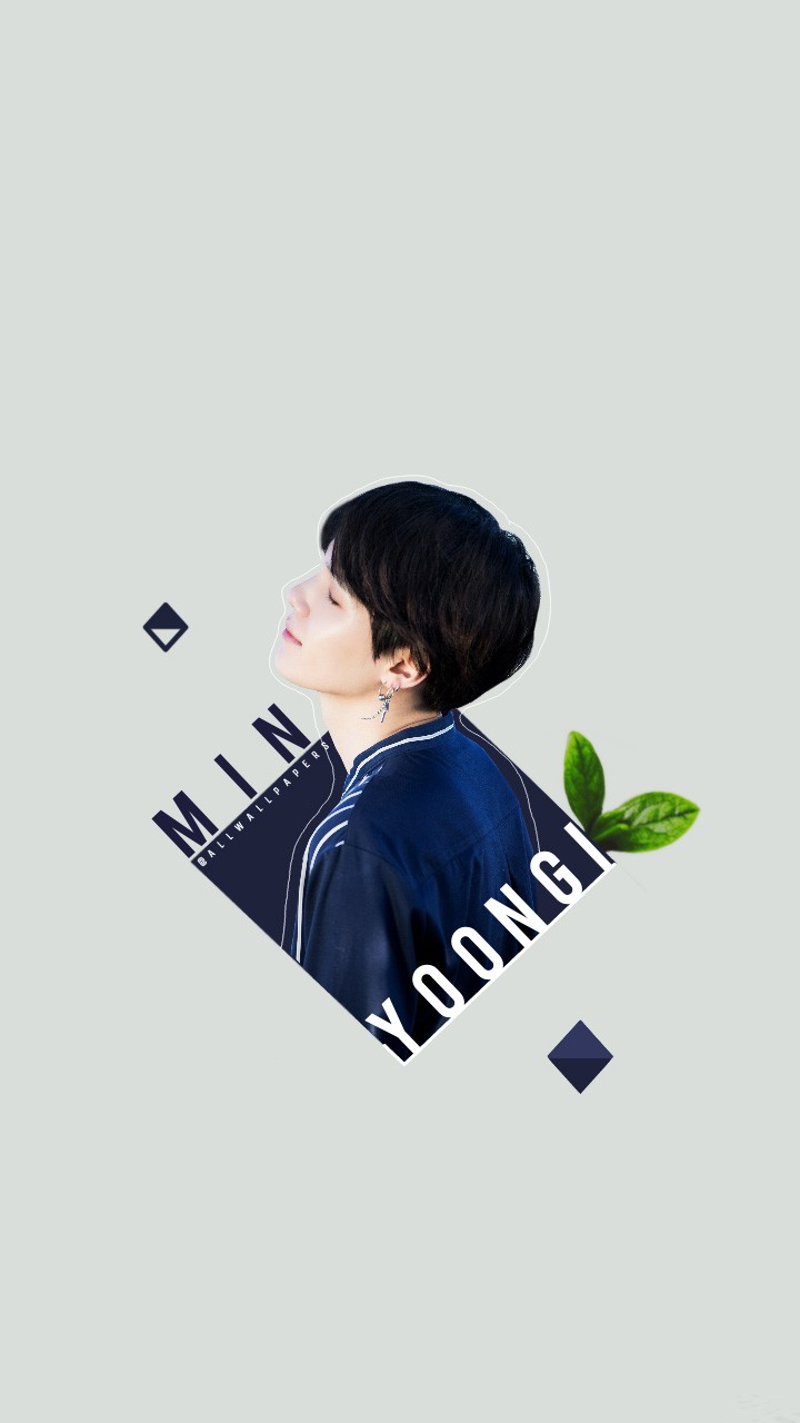 Yoongi Wallpapers