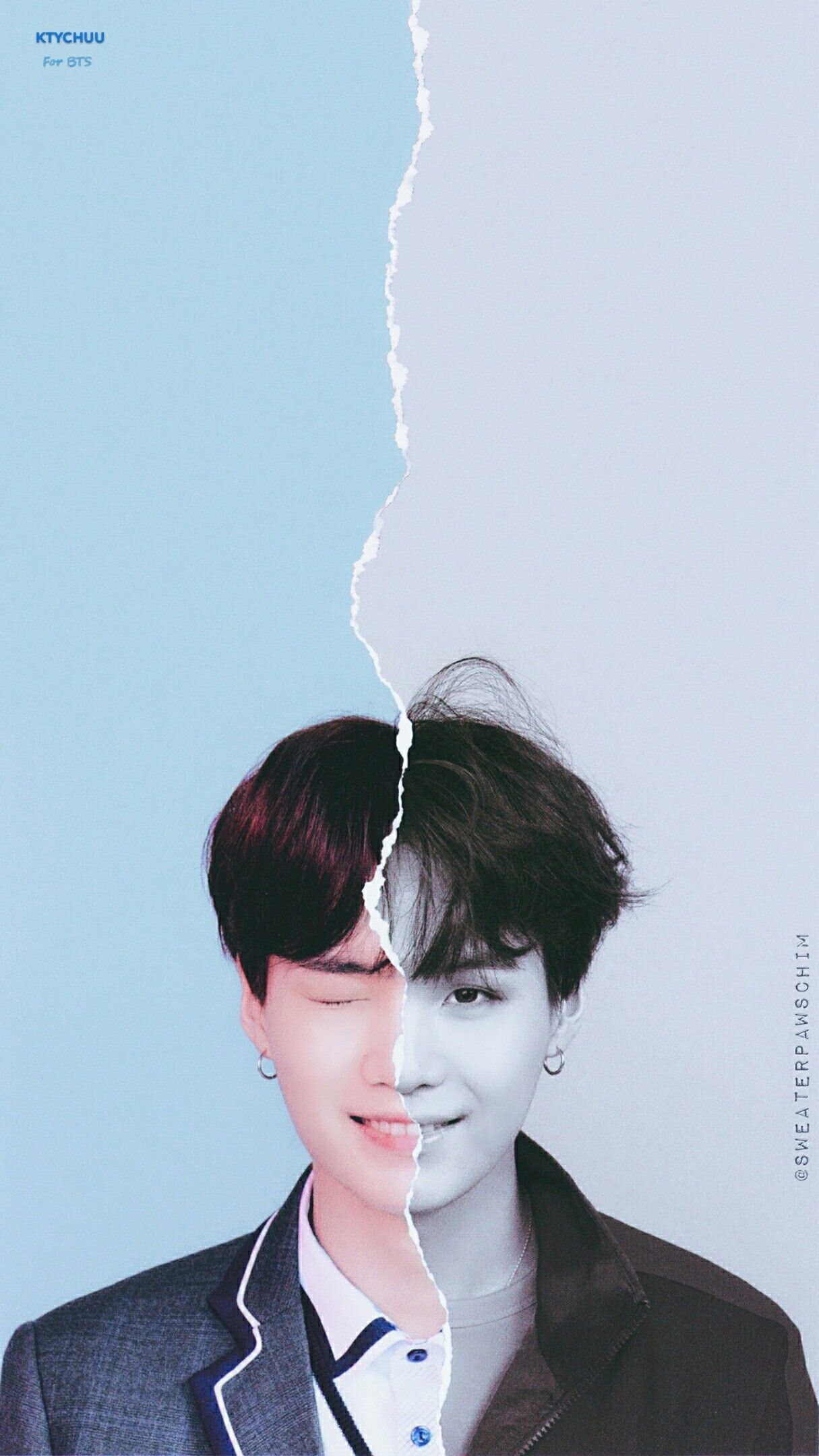 Yoongi Wallpapers