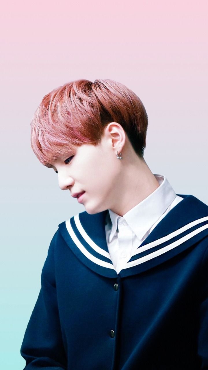 Yoongi Wallpapers