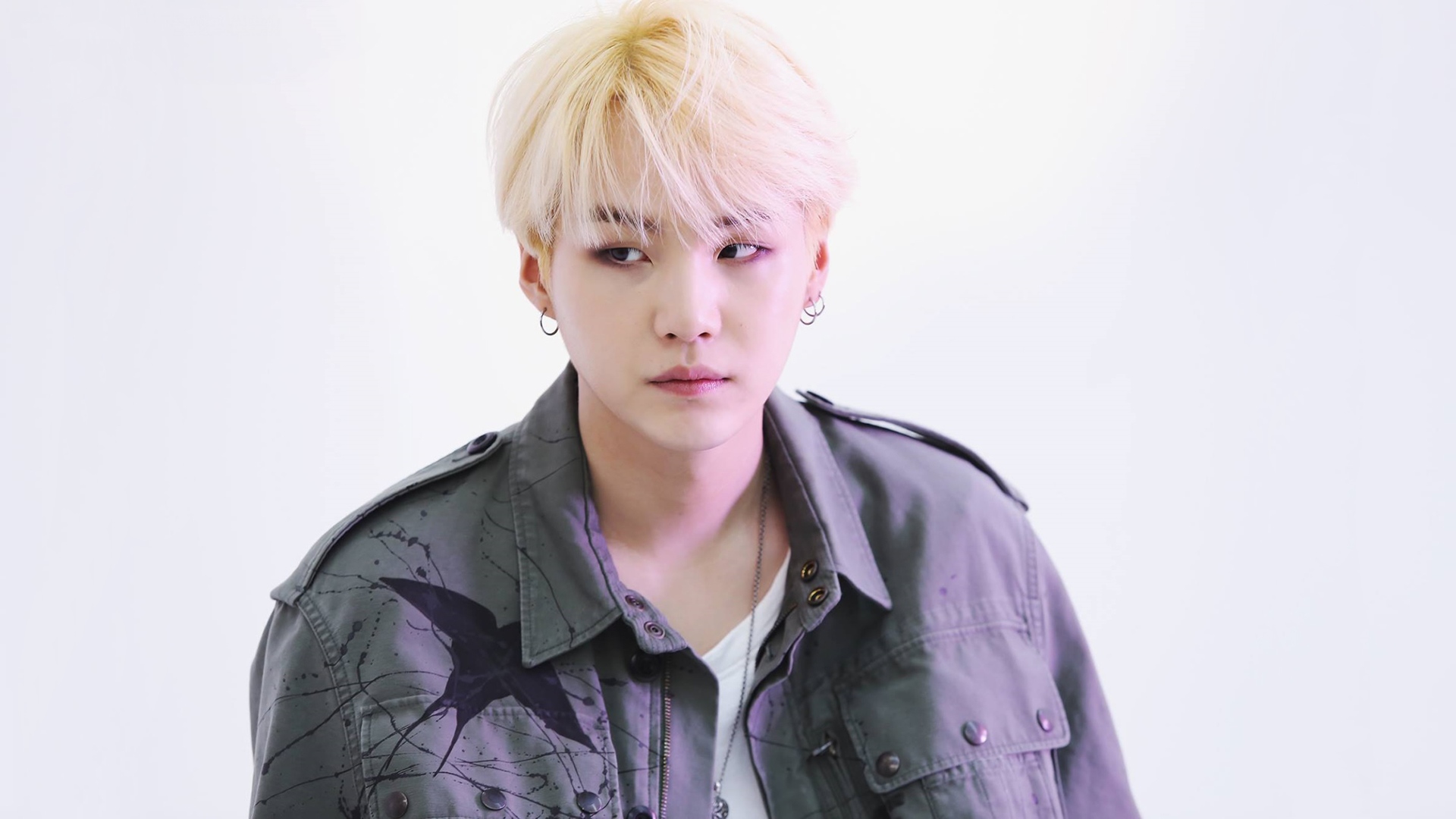 Yoongi Wallpapers