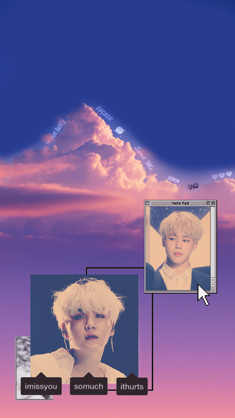 Yoonmin Wallpapers