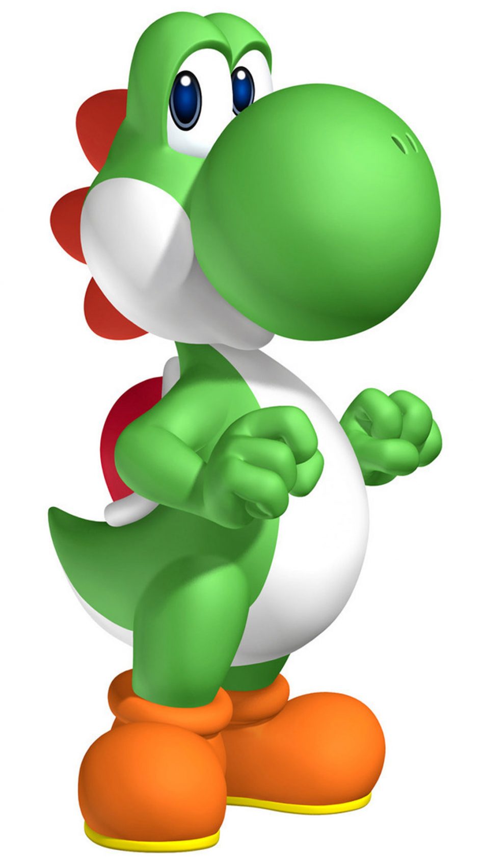 Yoshi Phone Wallpapers