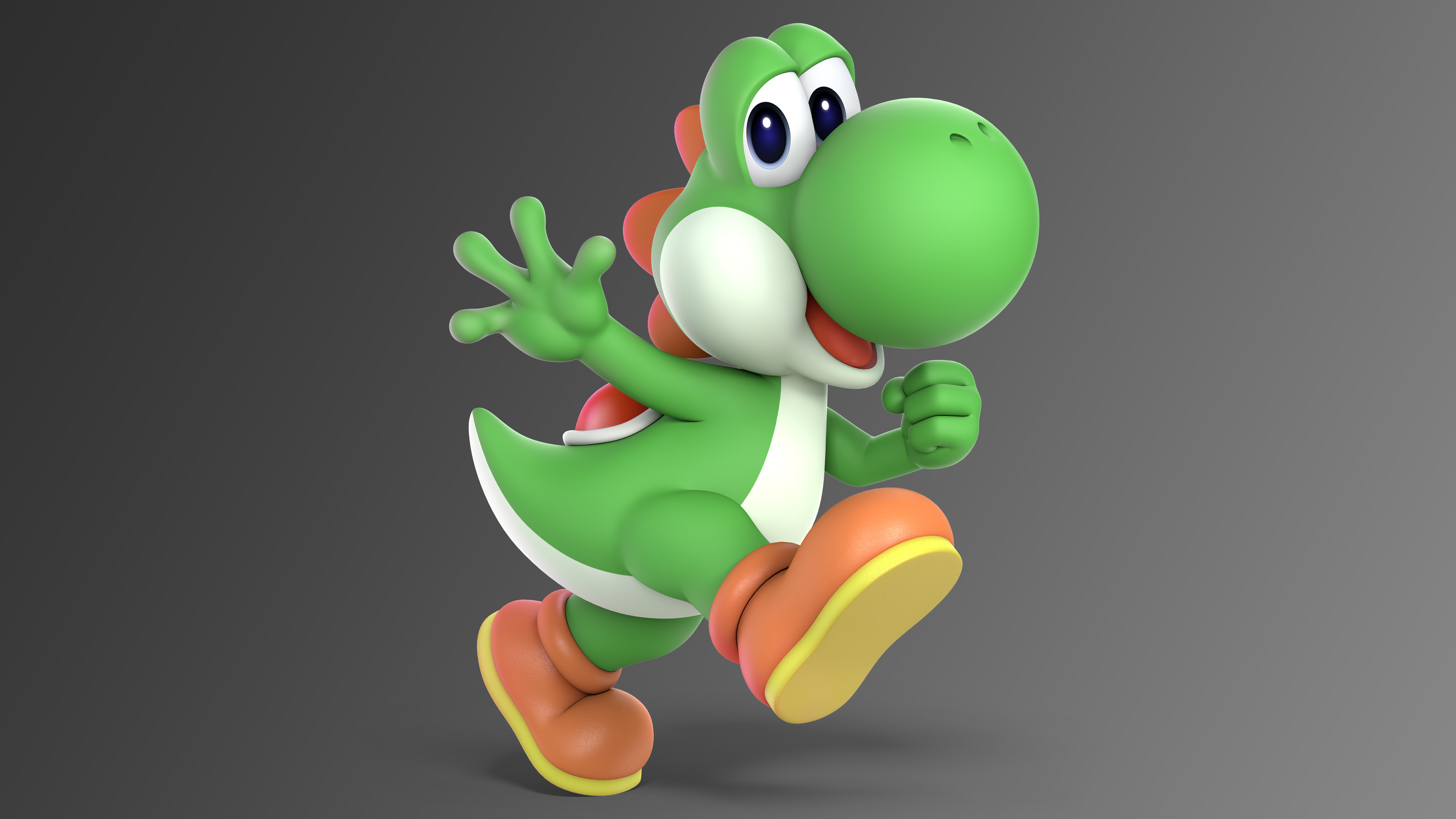 Yoshi Wallpapers