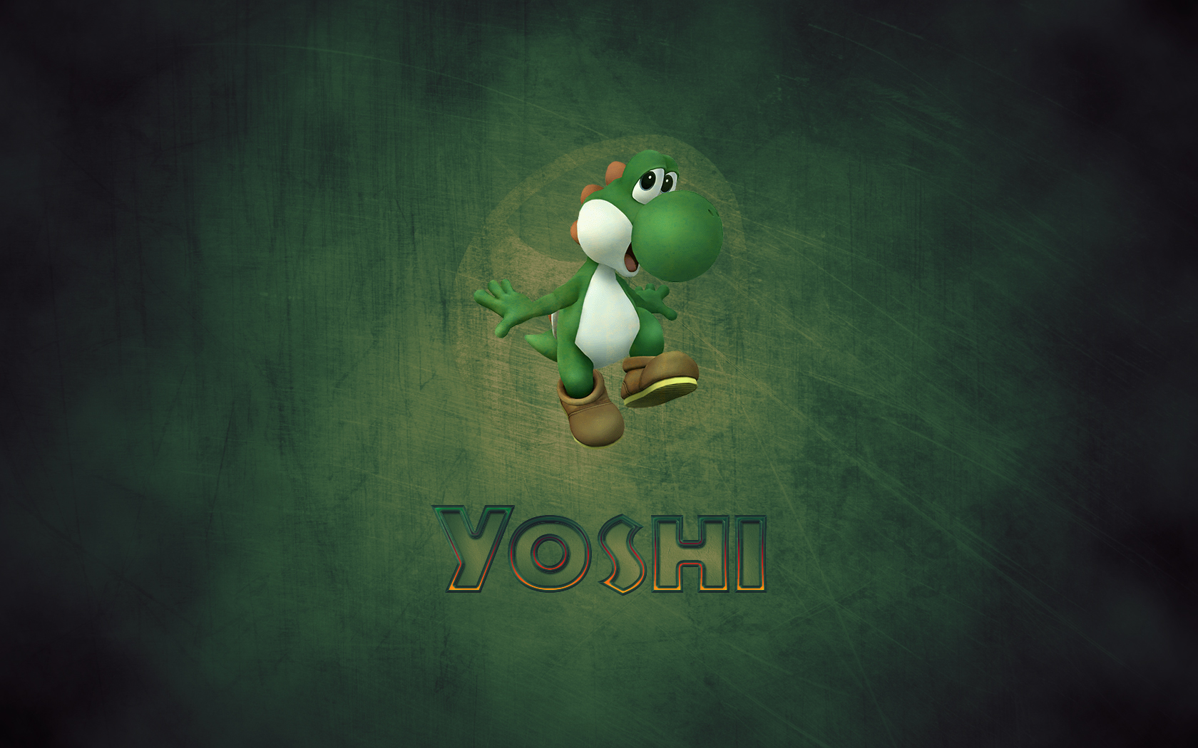 Yoshi Wallpapers