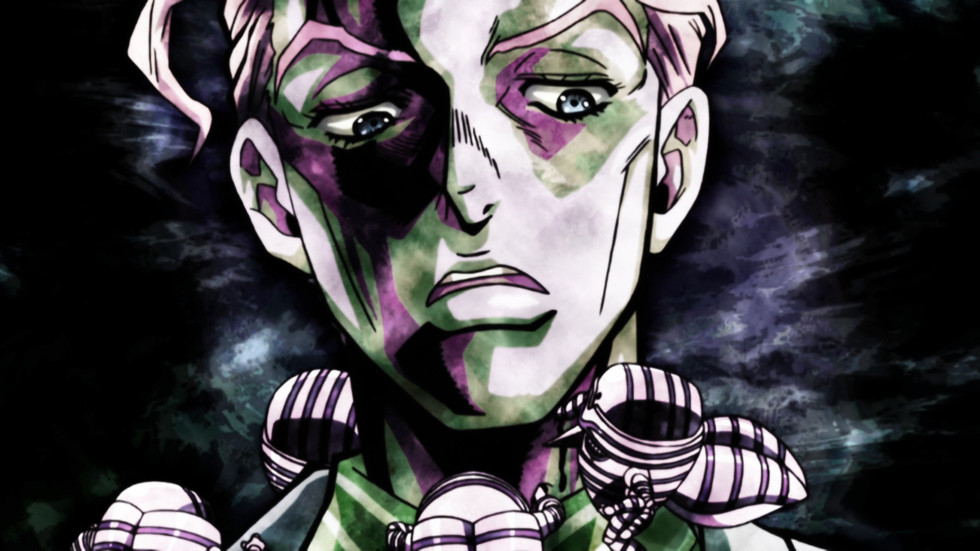 Yoshikage Kira Wallpapers