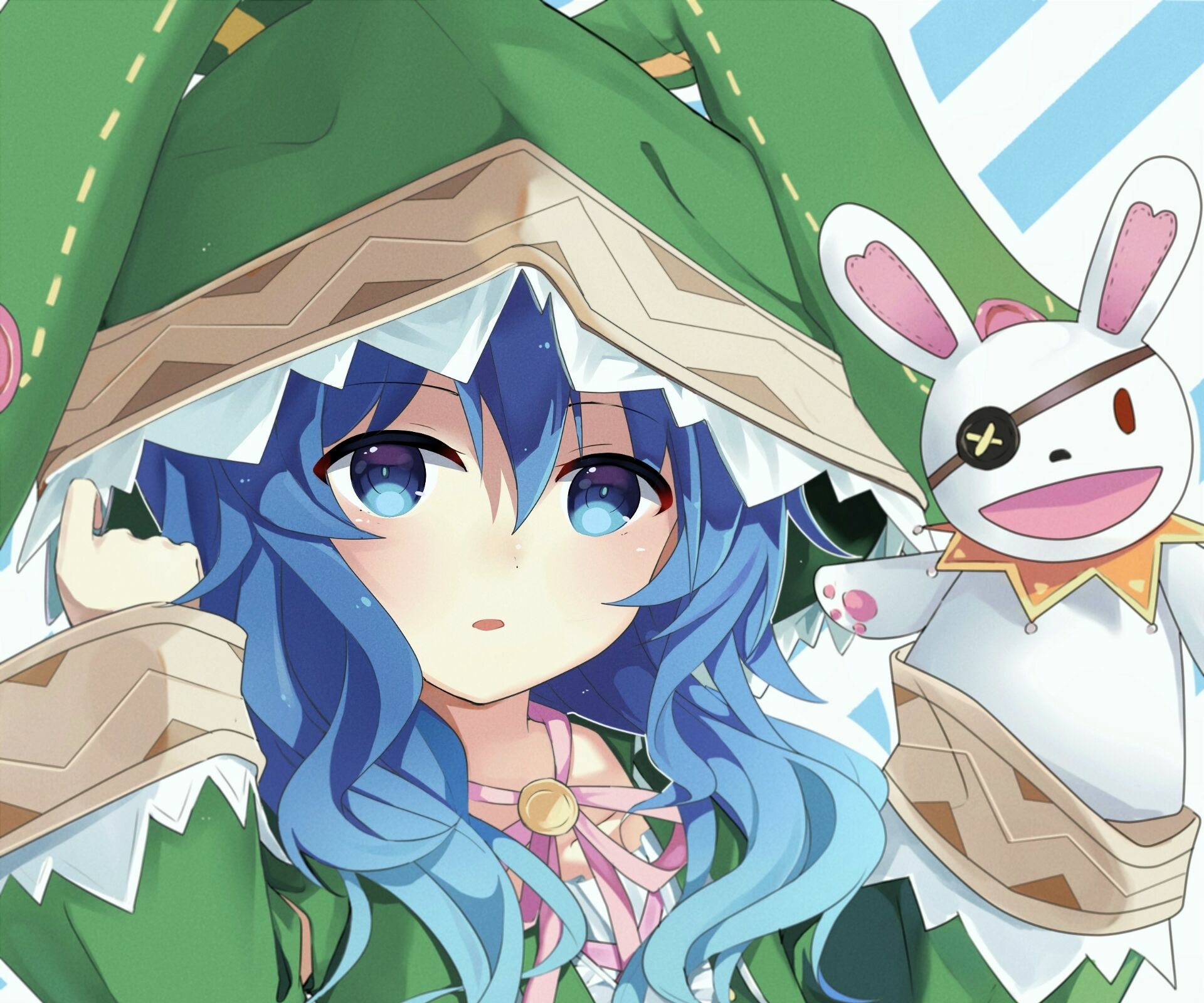 Yoshino Anime Wallpapers