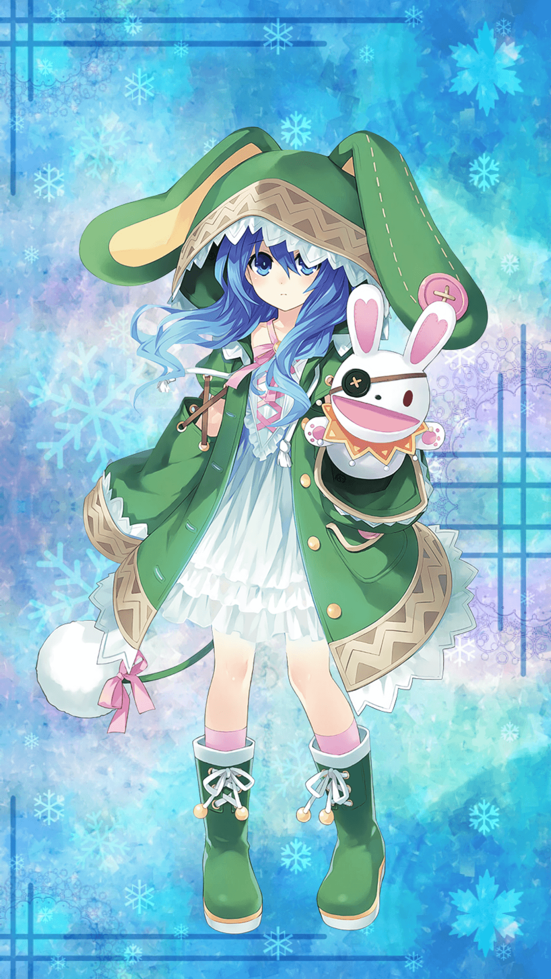 Yoshino Wallpapers