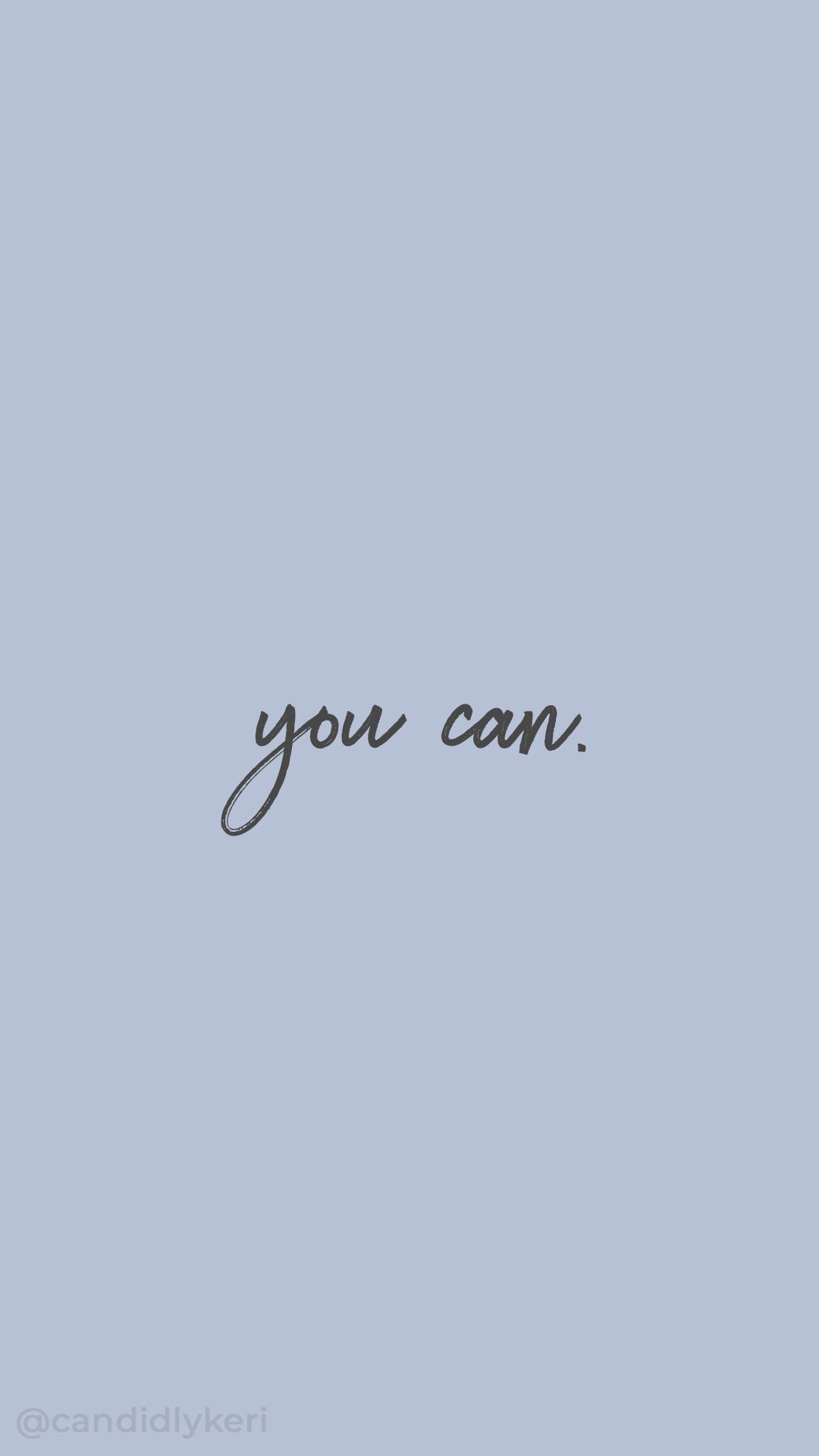 You Can Do This Wallpapers