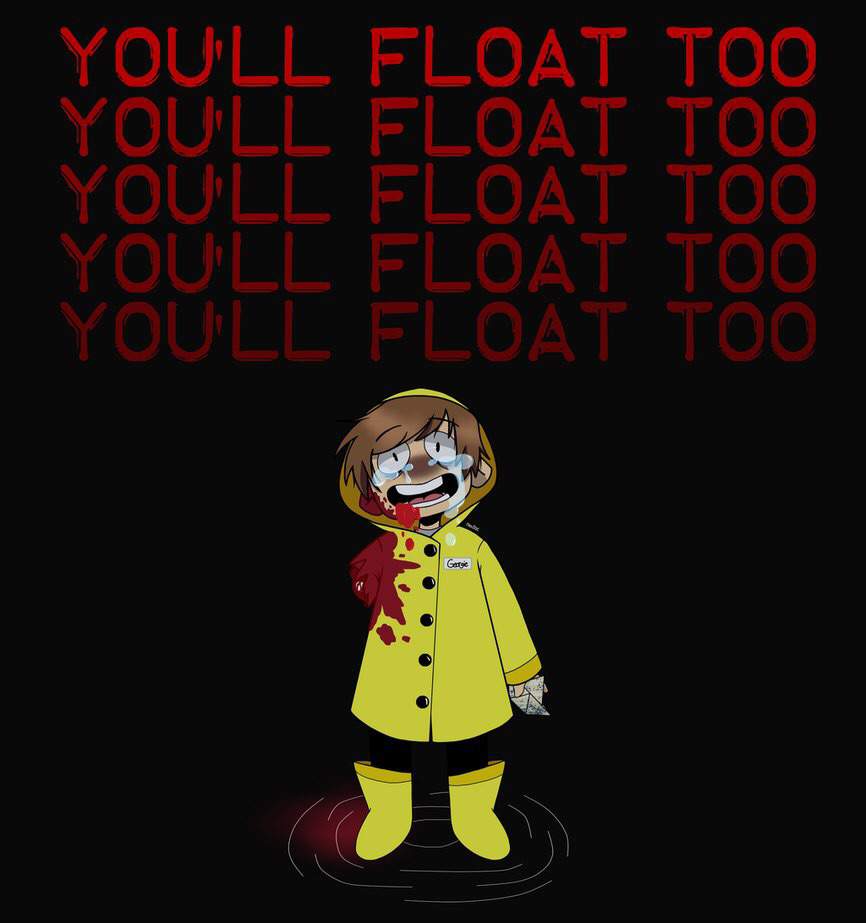 You'Ll Float Too Wallpapers