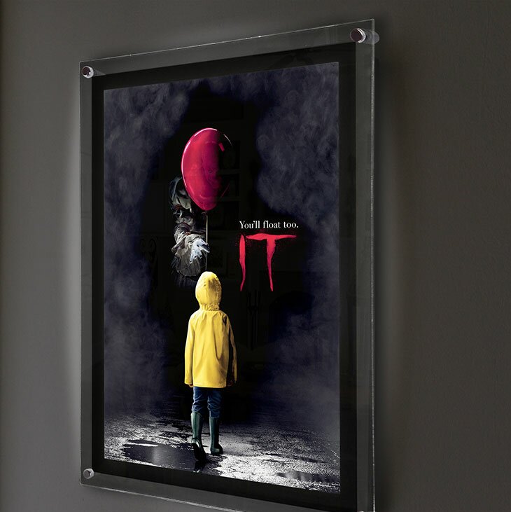 You'Ll Float Too Wallpapers