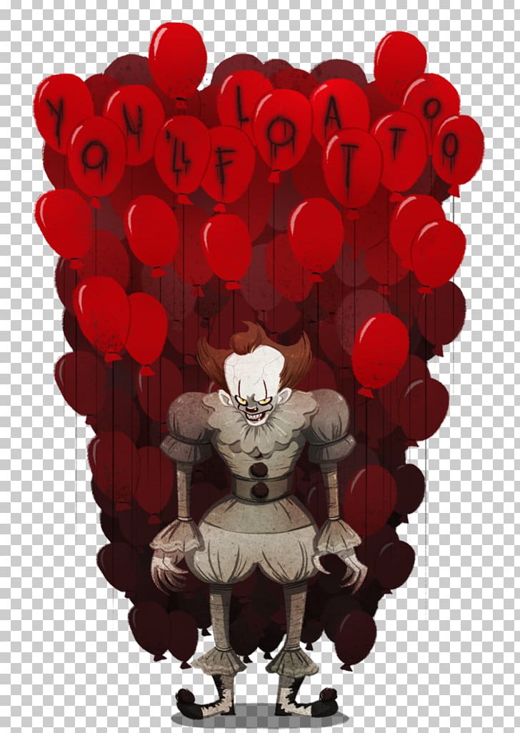 You'Ll Float Too Wallpapers