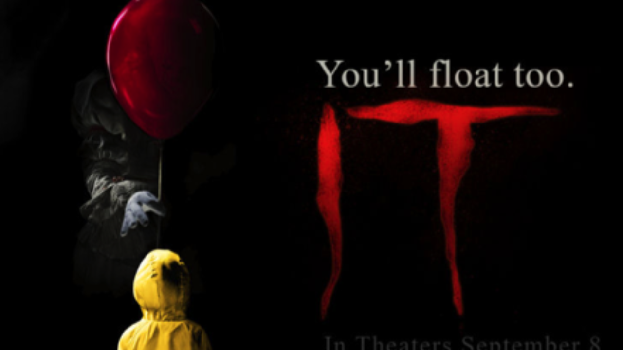 You'Ll Float Too Wallpapers