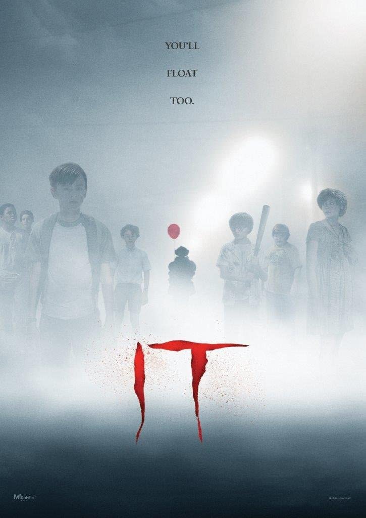 You'Ll Float Too Wallpapers