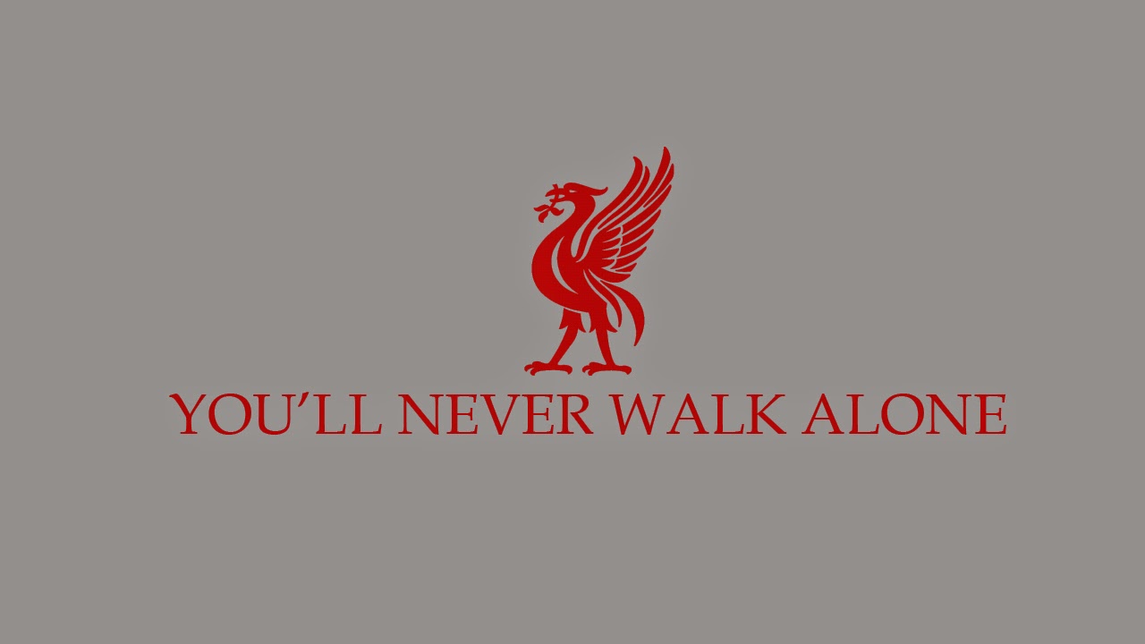 You'Ll Never Walk Alone Wallpapers