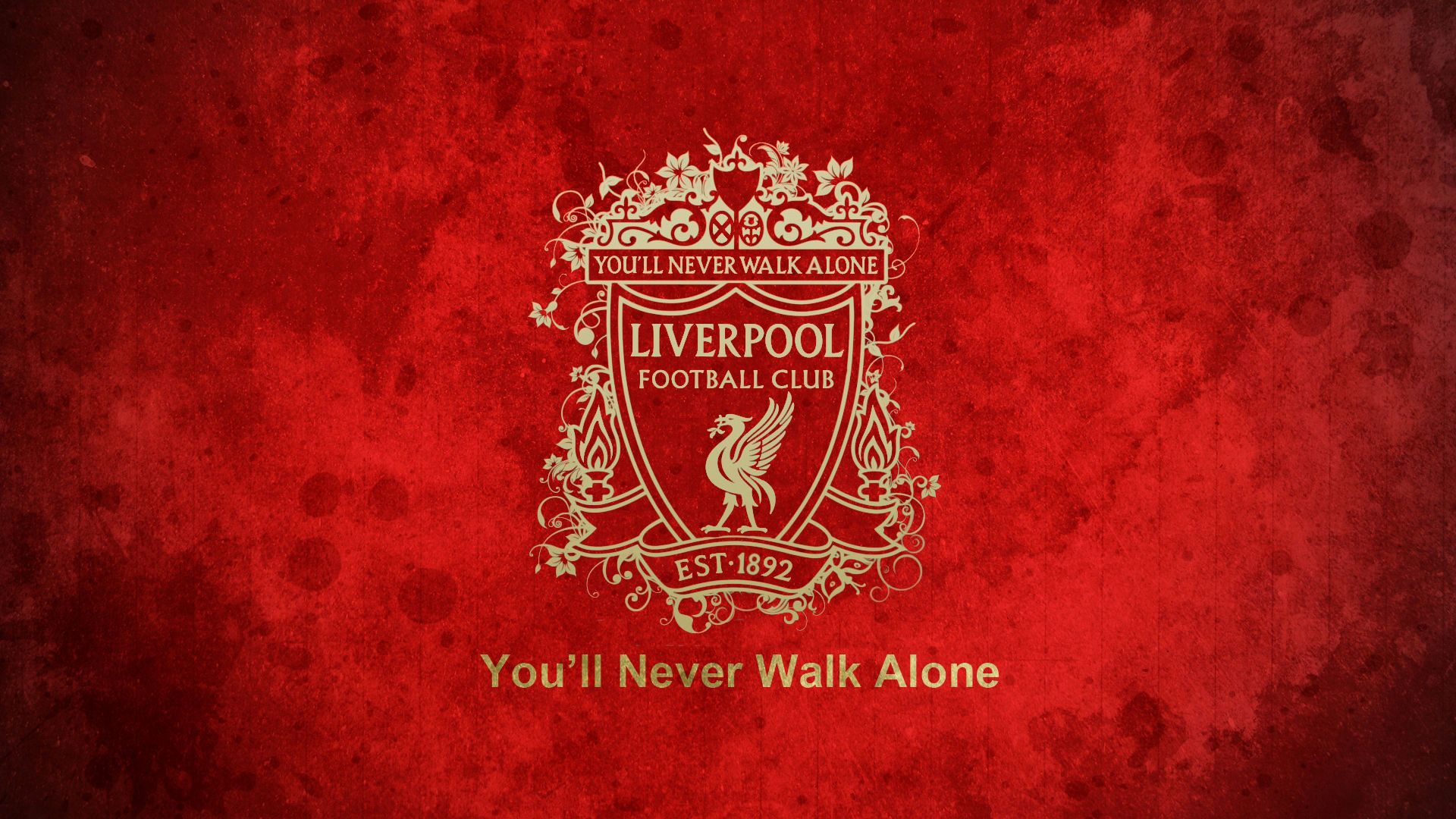 You'Ll Never Walk Alone Wallpapers