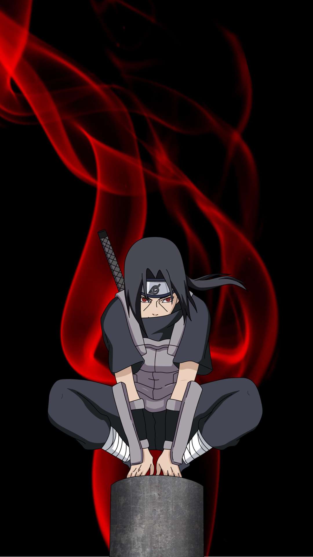 Young Itachi Wallpapers