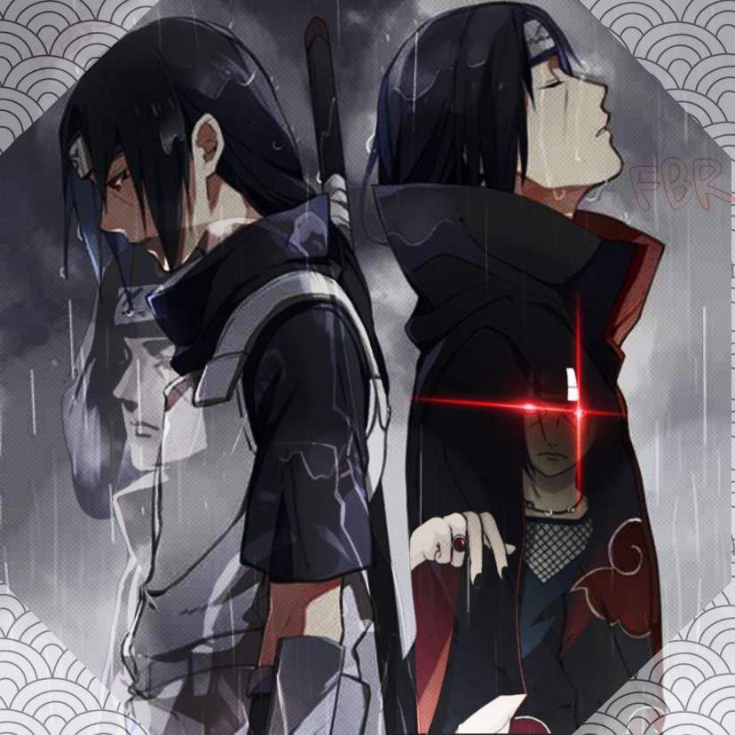 Young Itachi Wallpapers