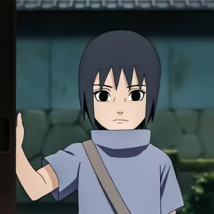 Young Itachi Wallpapers