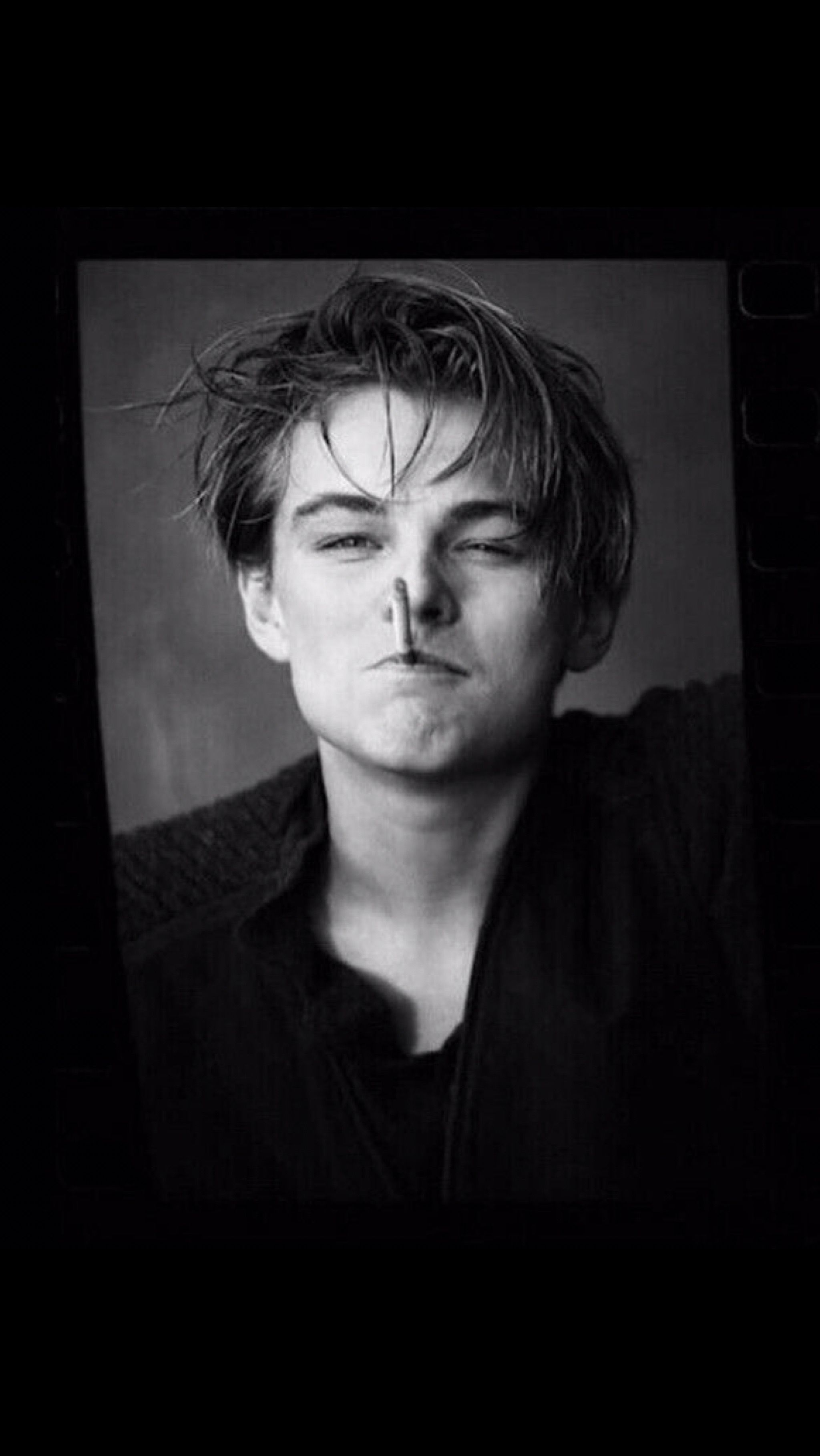 Young Leonardo Dicaprio Wallpapers