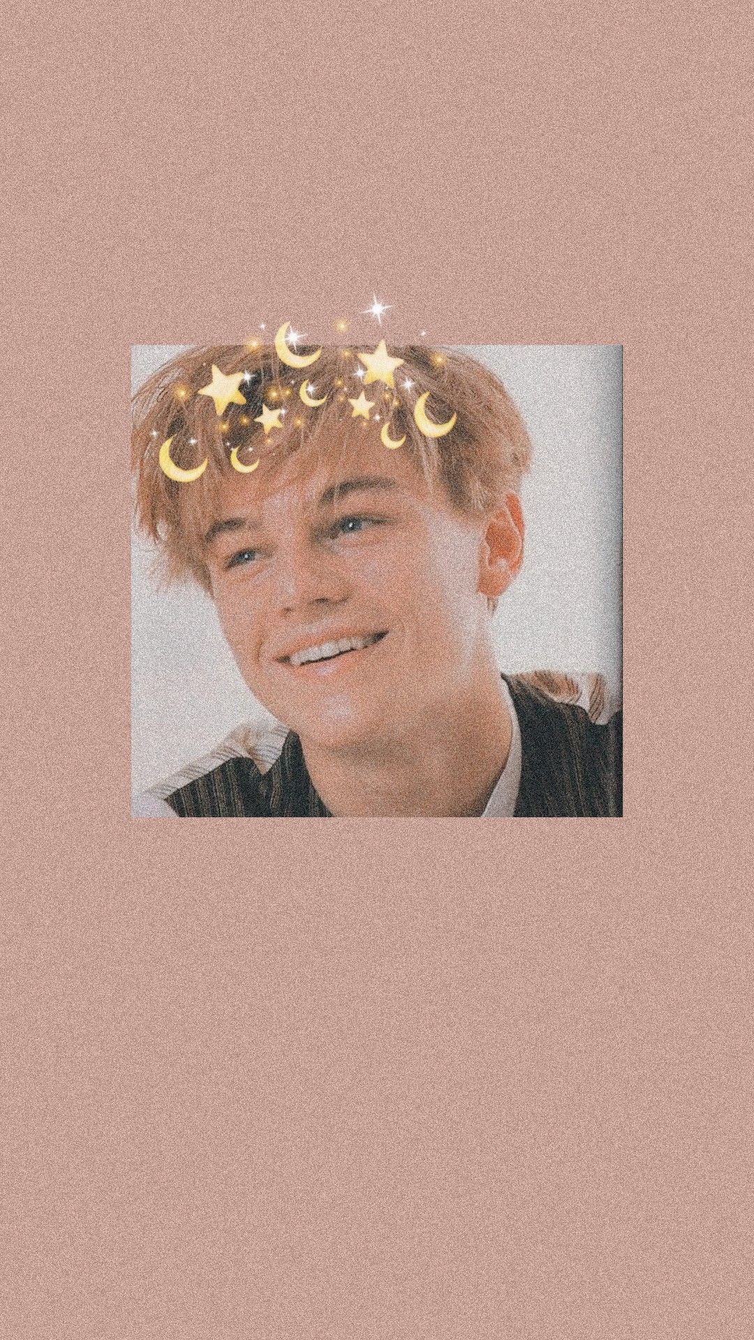 Young Leonardo Dicaprio Wallpapers