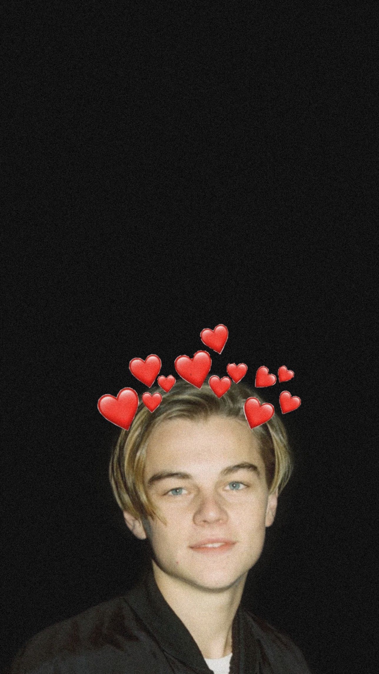 Young Leonardo Dicaprio Wallpapers