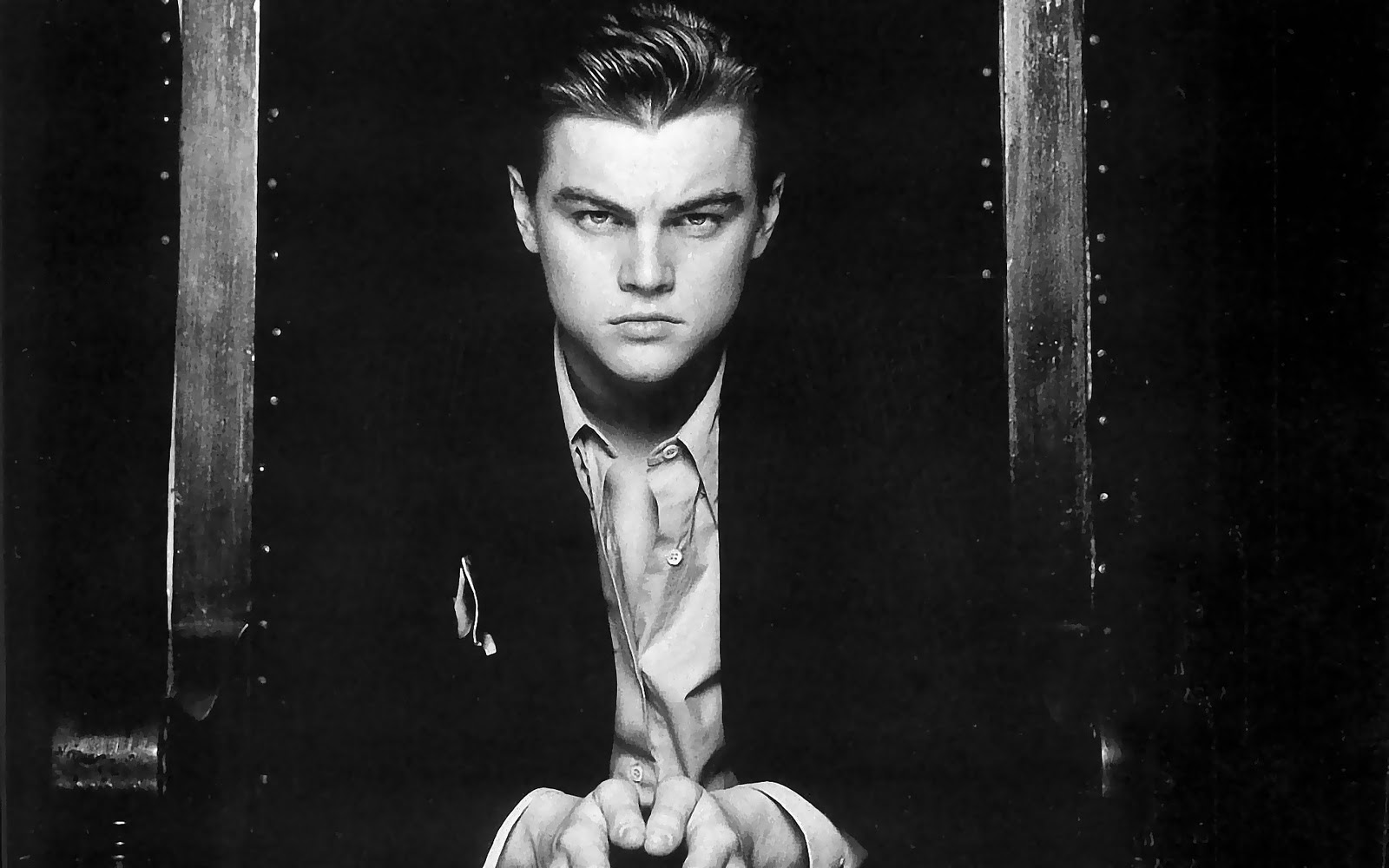 Young Leonardo Dicaprio Wallpapers