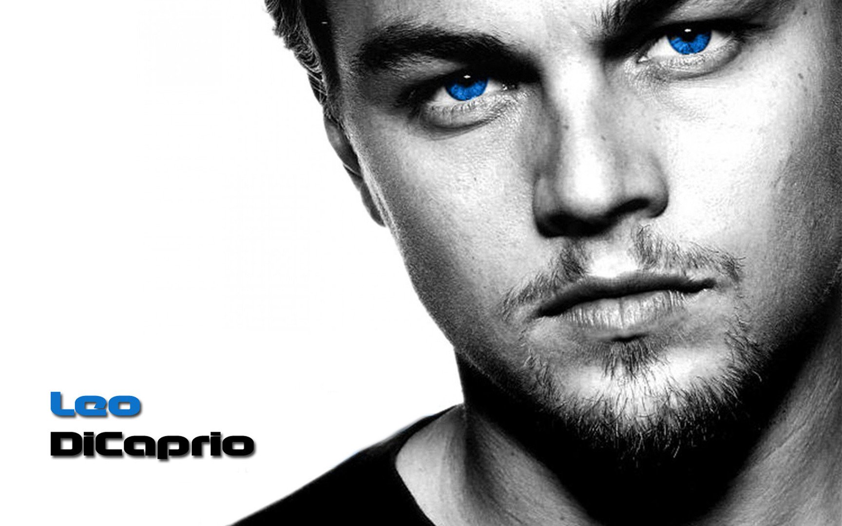 Young Leonardo Dicaprio Wallpapers