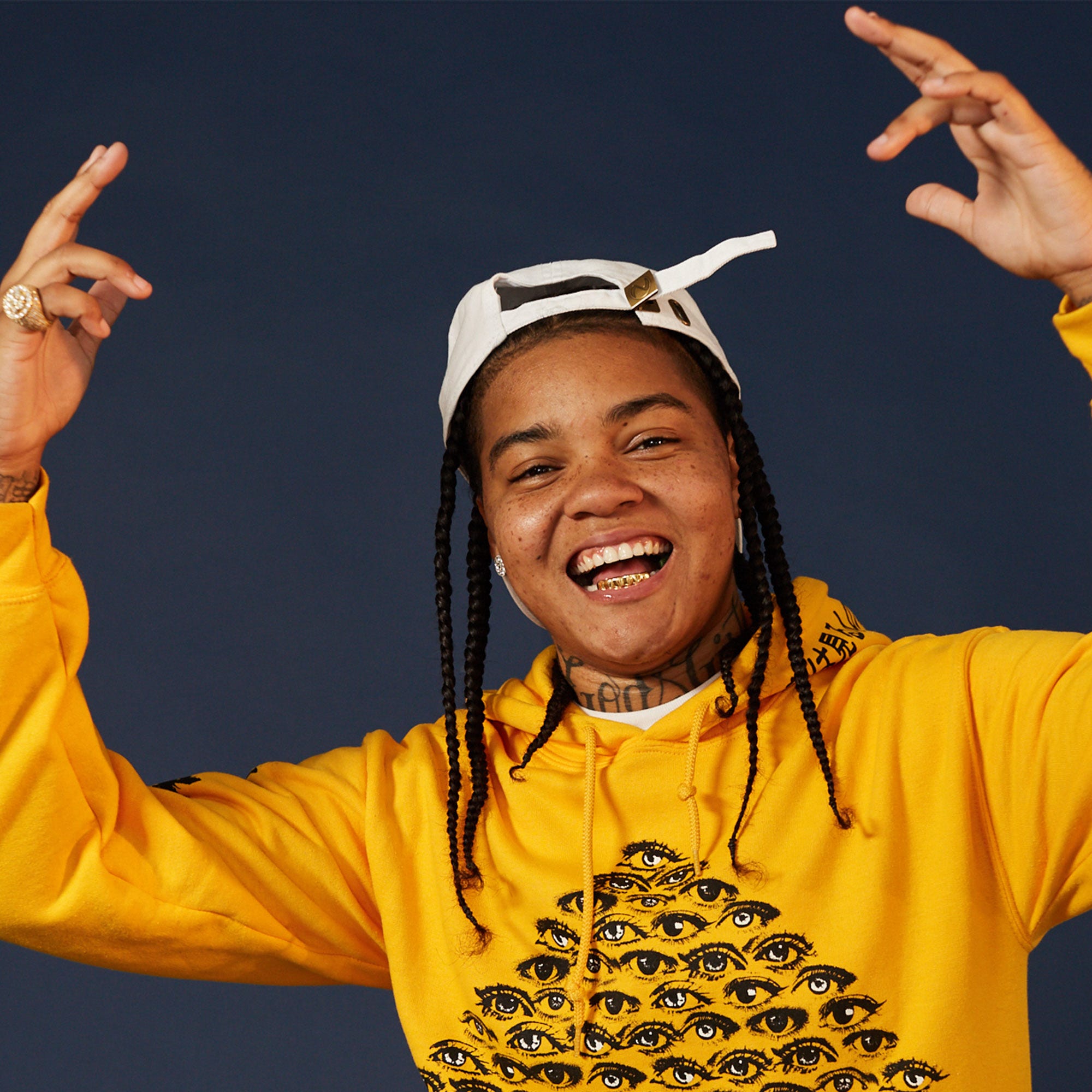 Young Ma Wallpapers