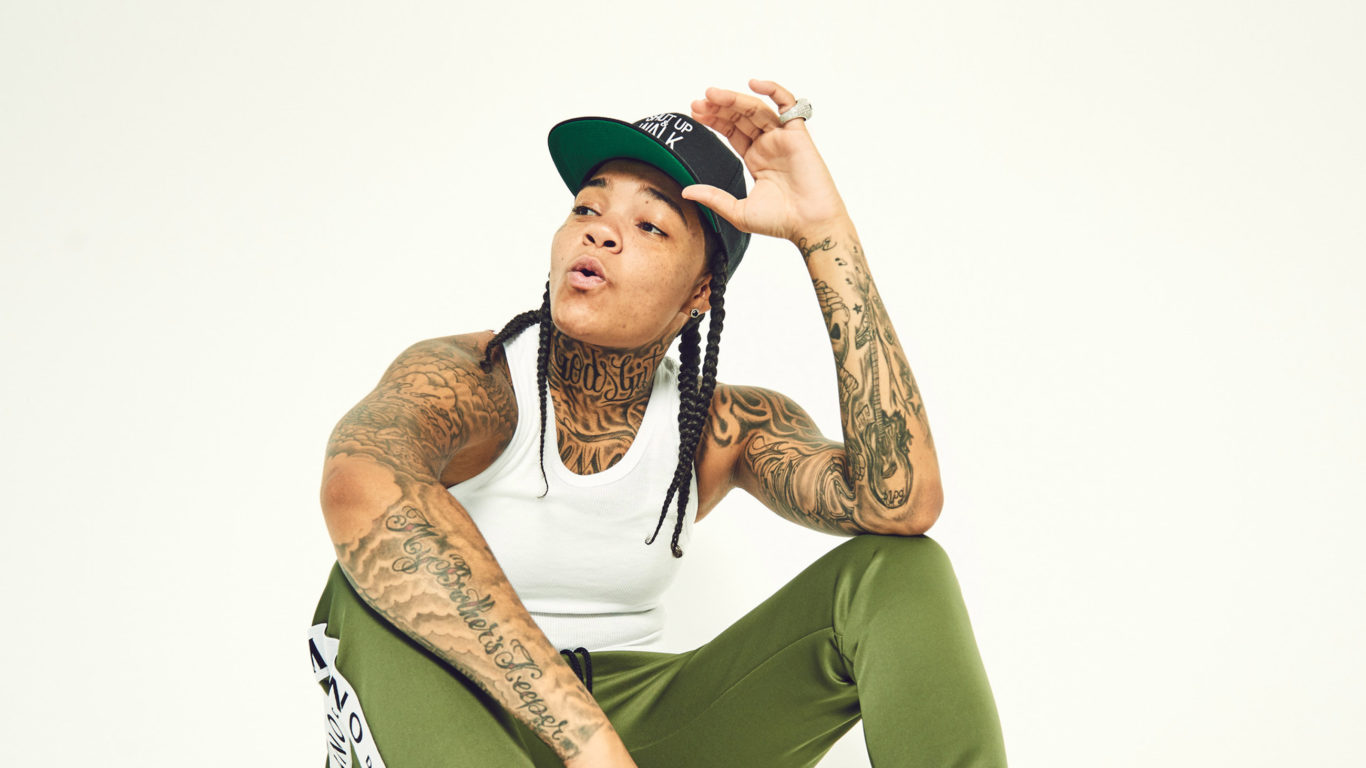 Young Ma Wallpapers