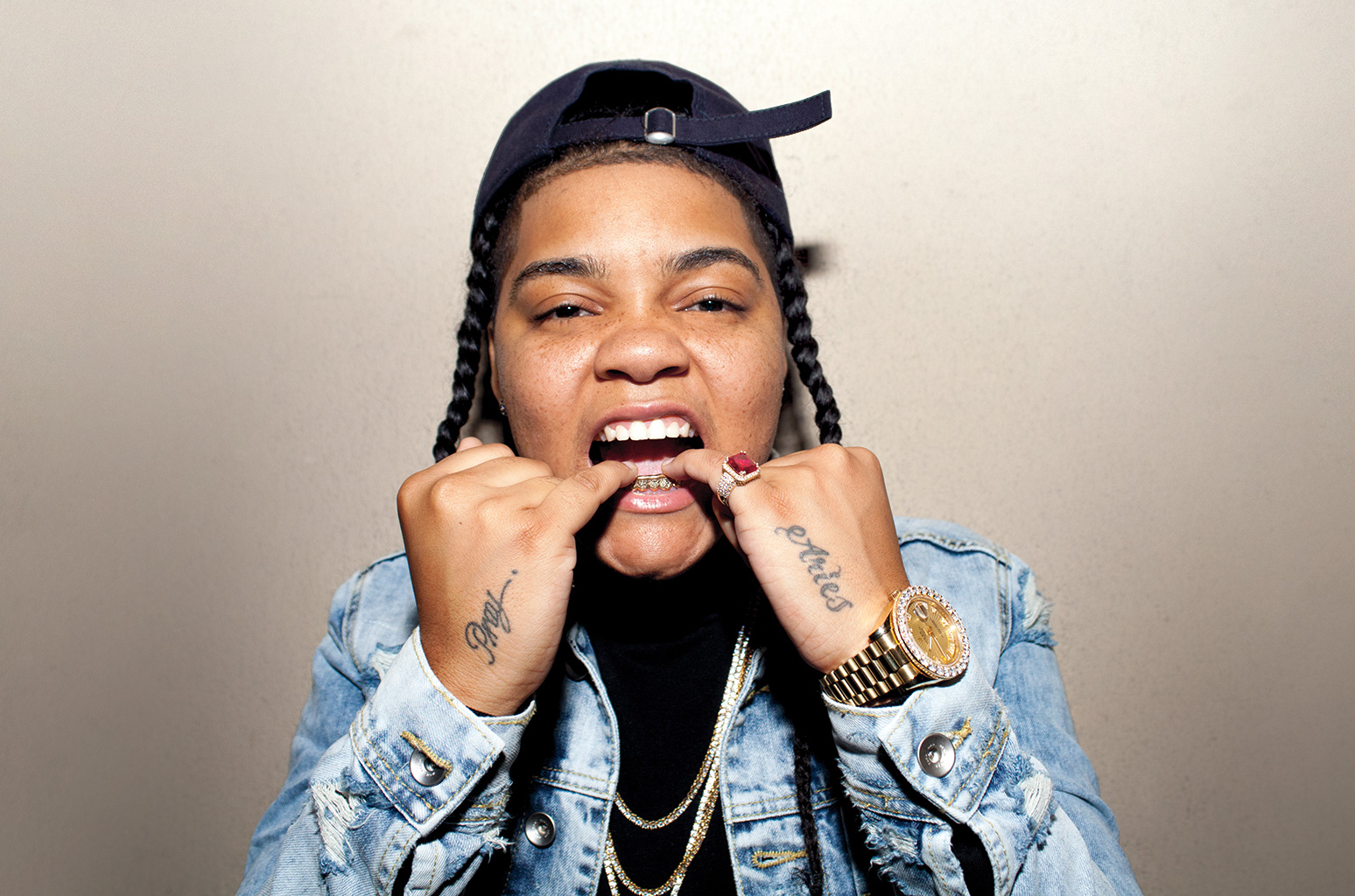 Young Ma Wallpapers