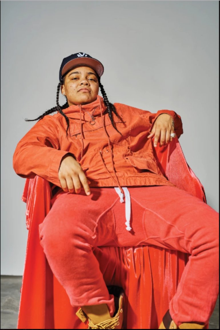 Young Ma Wallpapers