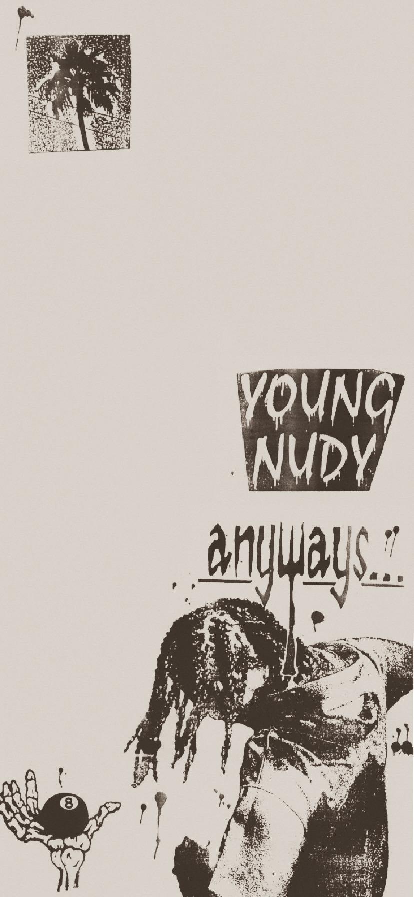 Young Nudy Wallpapers