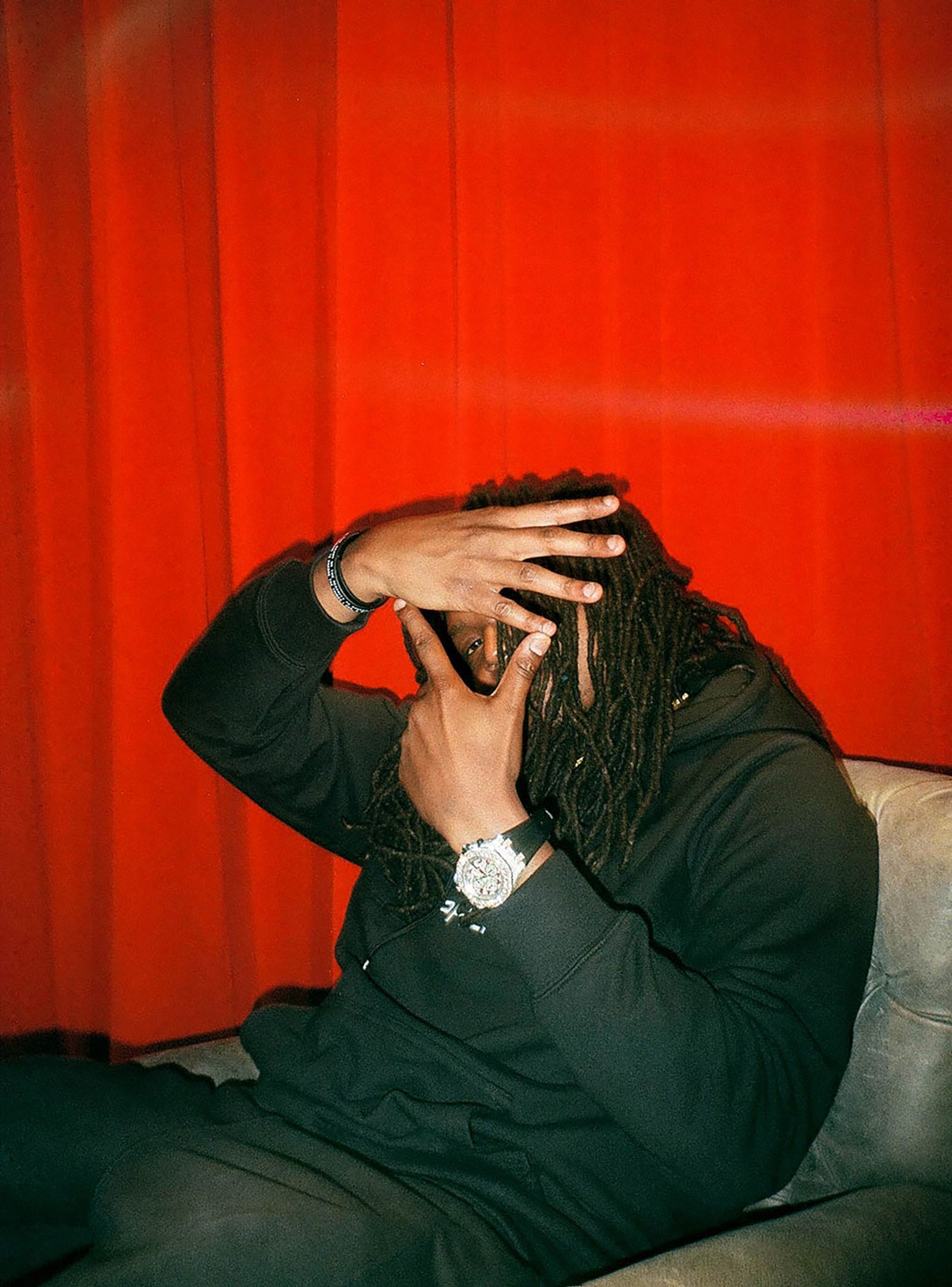 Young Nudy Wallpapers