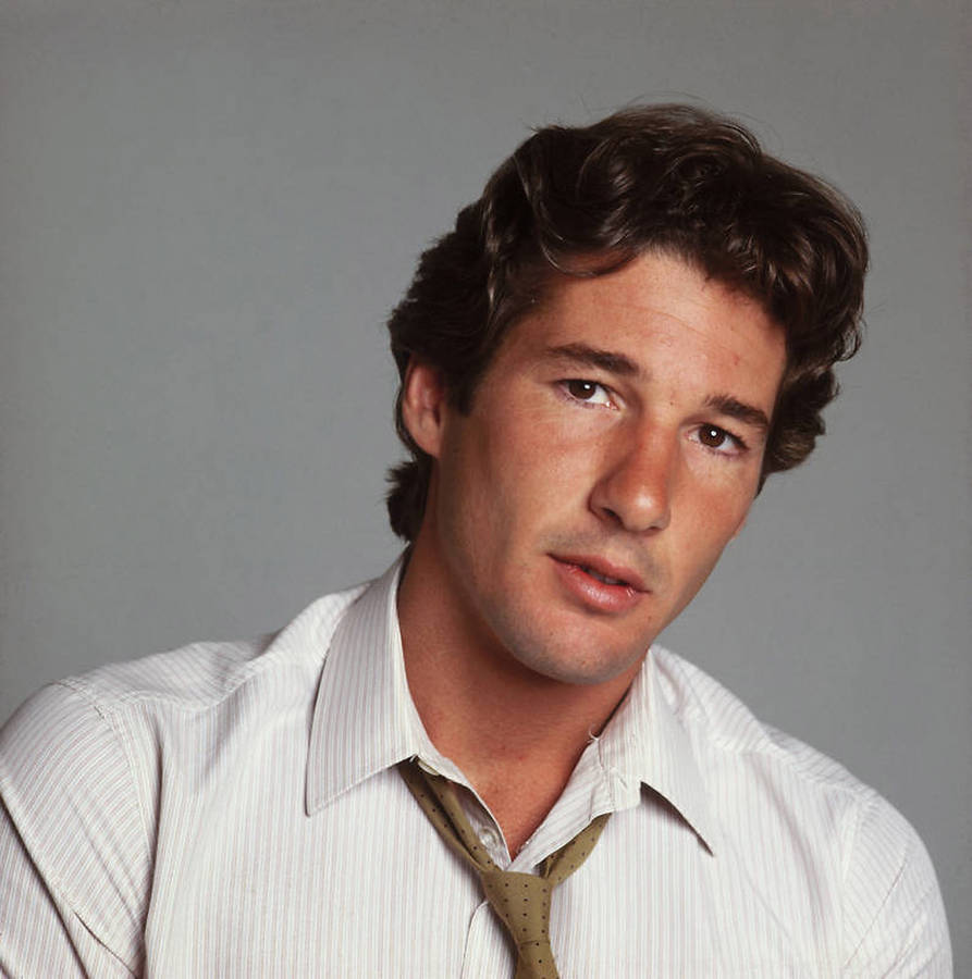 Young Richard Gere Pictures Wallpapers