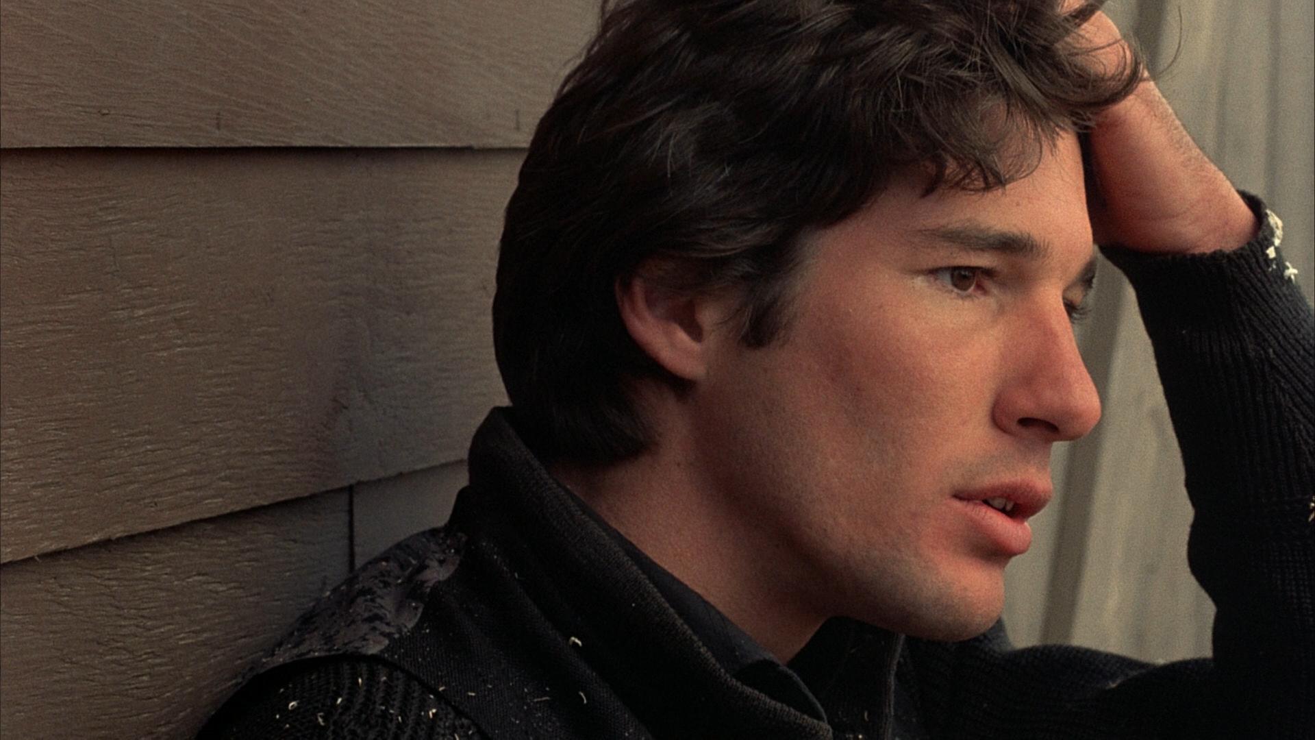 Young Richard Gere Pictures Wallpapers